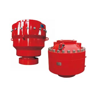 Annular Blowout Preventer