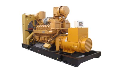 Generator Set