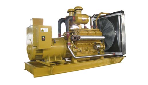 Generator Set