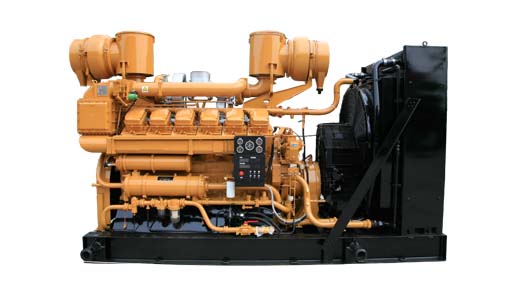 Generator Set