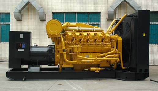 Generator Set