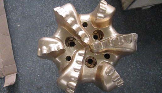 Drill Bit