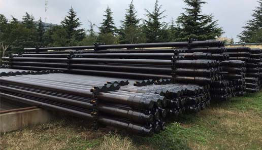 Drill Pipe