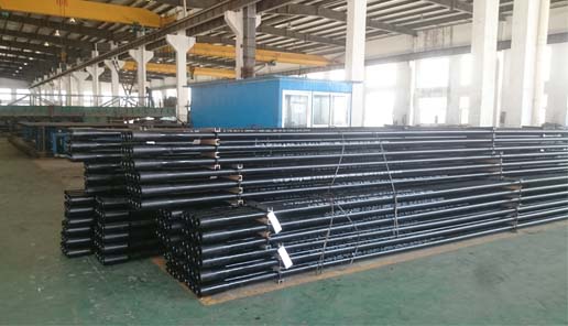 Drill Pipe