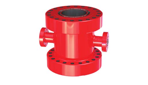 Drilling Spool