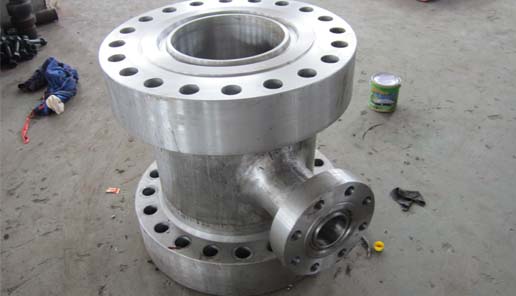 Drilling Spool