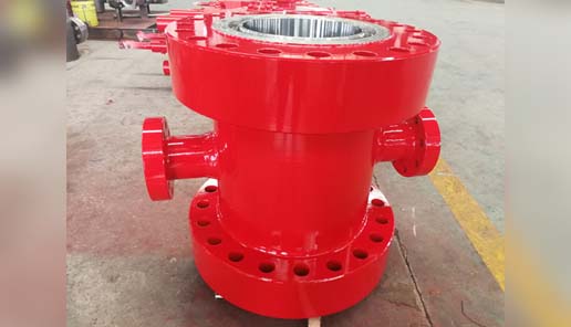 Drilling Spool