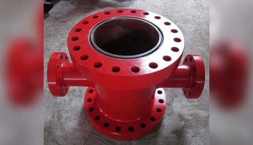 Drilling Spool