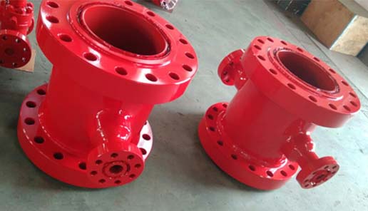 Drilling Spool