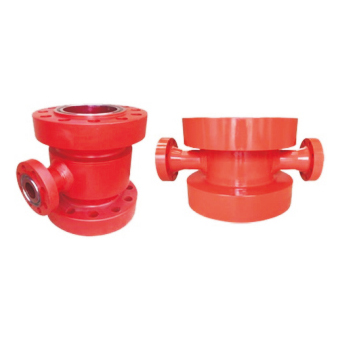 Drilling Spool