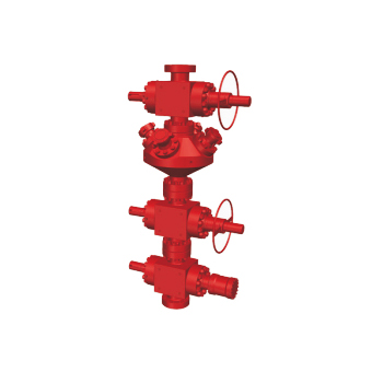 Frac Valve