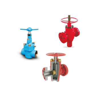 Gate Valve