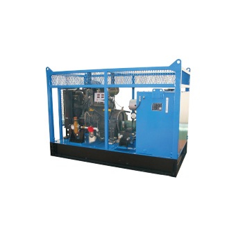 Hydraulic Power Unit