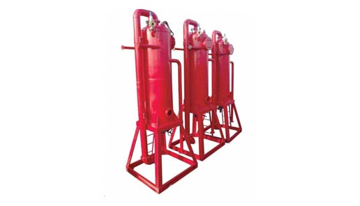 Mud Gas Separator