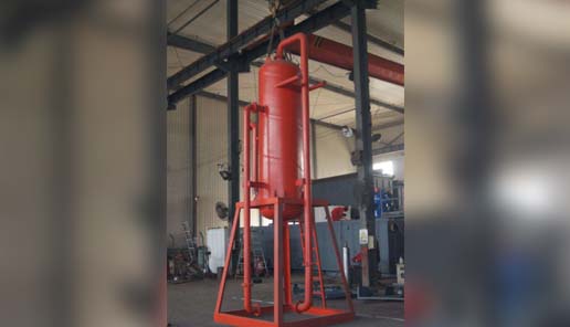 Mud Gas Separator