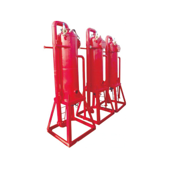 Mud Gas Separator