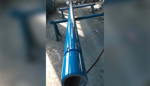 Drilling Motor