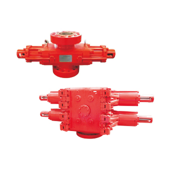 Ram Blowout Preventer