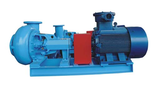 Sand Pump