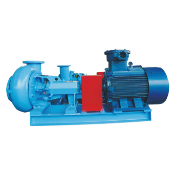 Sand Pump