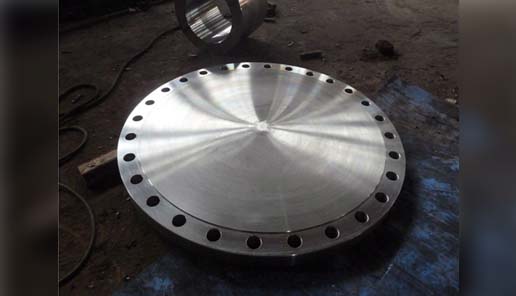 Blind Flange