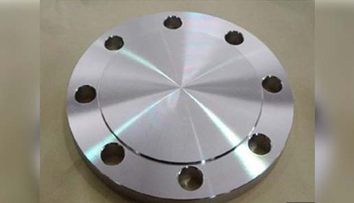 Blind Flange