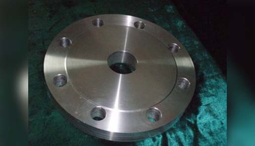 Blind Flange