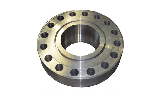 Blind Flange