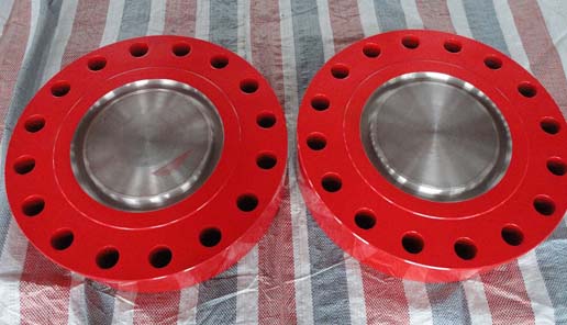 Blind Flange