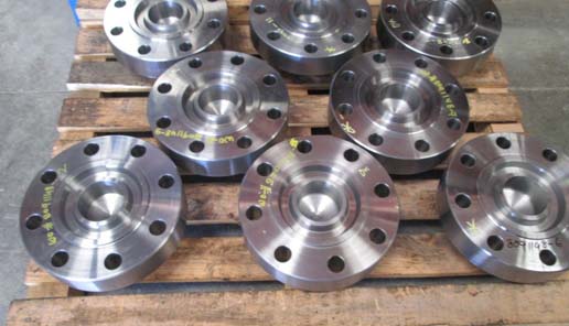 Blind Flange