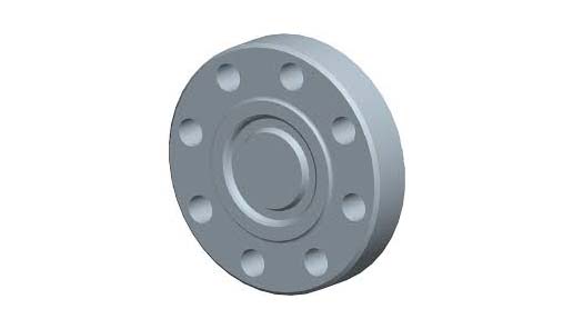 Blind Flange