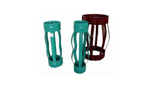 Casing Centralizer