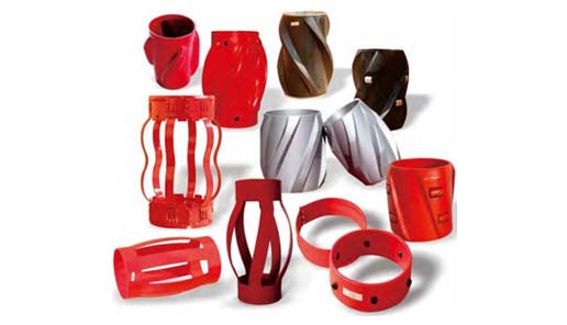 Casing Centralizer