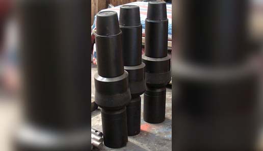 Casing Cup Tester
