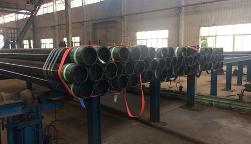 Casing Pipe