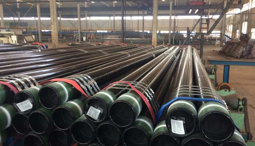 Casing Pipe