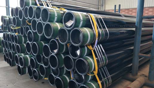 Casing Pipe