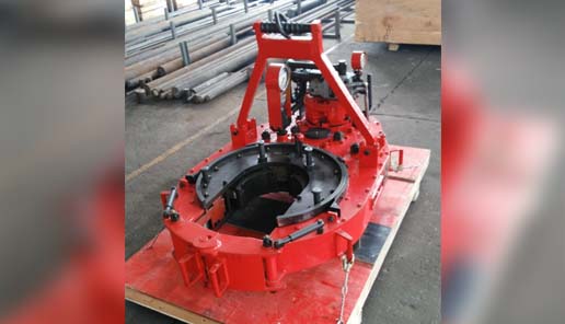 Casing Power Tong