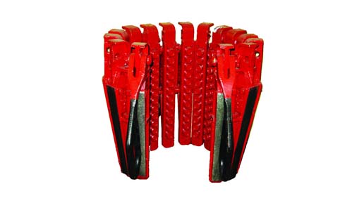 Casing Slip