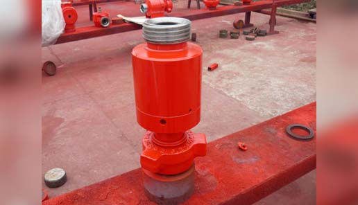 Check Valve