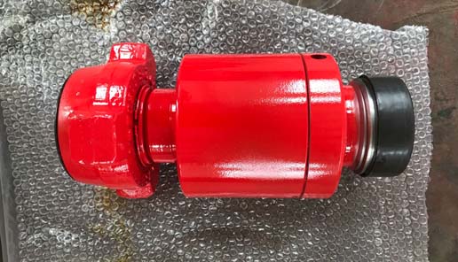 Check Valve