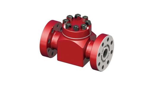 Check Valve