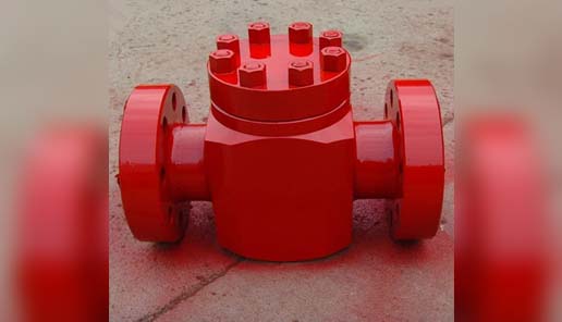 Check Valve