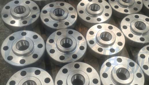 Companion Flange