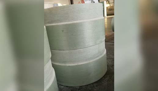 Fiber Reinforced Plastic