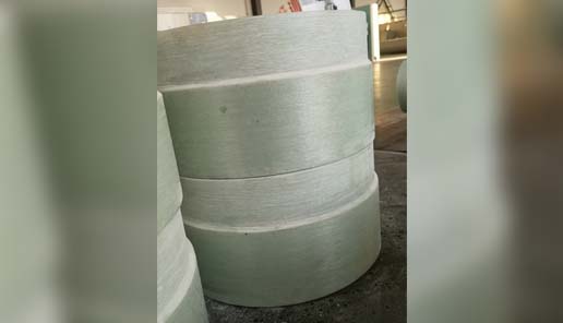 Fiber Reinforced Plastic