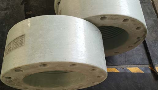 Fiber Reinforced Plastic