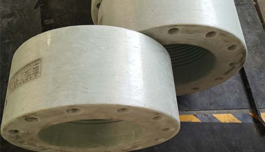 Fiber Reinforced Plastic