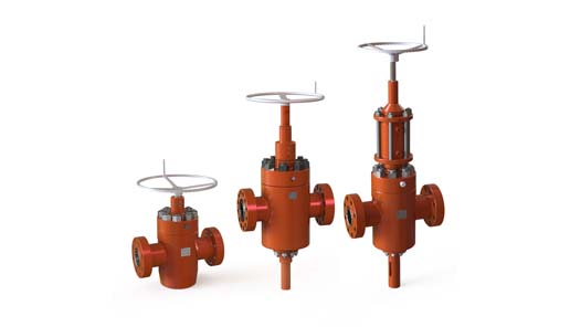 Gate Valve