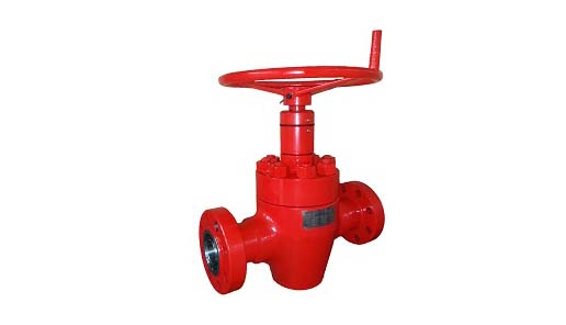 Gate Valve